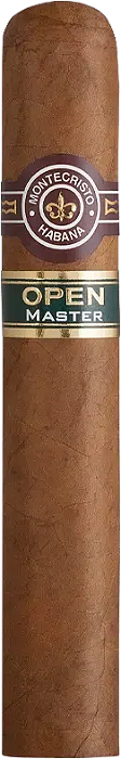 Charuto Montecristo Open Master