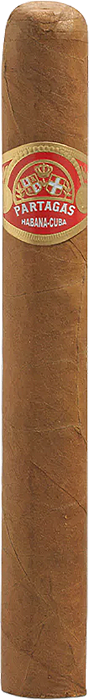Charuto Partagas Petit Coronas Especiales - Unidade