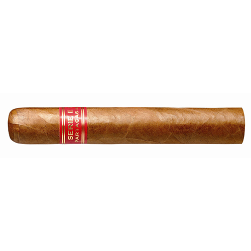 Charuto Partagas Serie E No.2