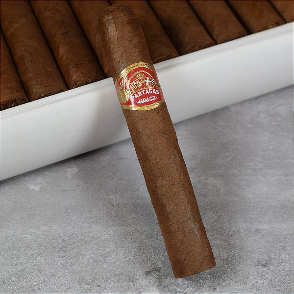 Charuto Partagas Shorts - Unidade