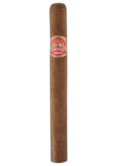 Charuto Partagas - Super Partagas