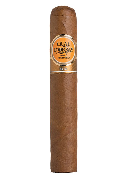 Charuto Quai d'Orsay No. 54