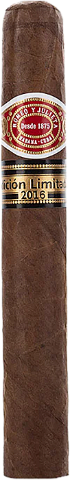 Charuto Romeo y Julieta Capuletos - Edición Limitada 2016 - Unidade