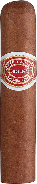 Charuto Romeo y Julieta Petit Royales - Unidade