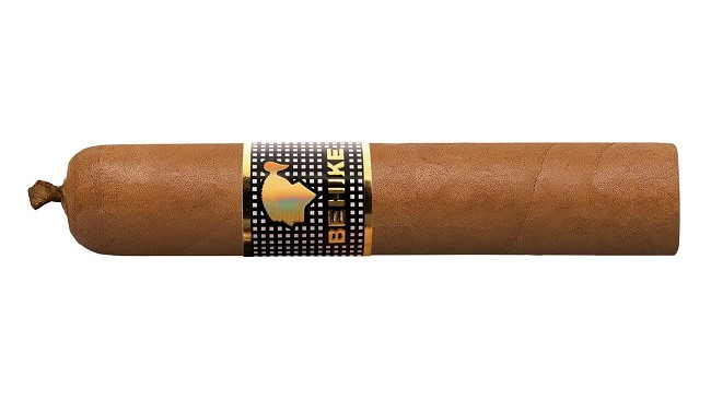 Charuto Cohiba Behike 52