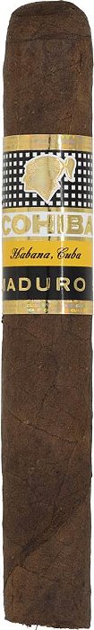Charuto Cohiba Secretos Maduro 5