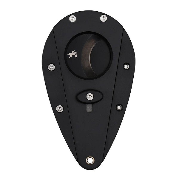 Cortador Xikar Xi1 - Metal - Phantom Black