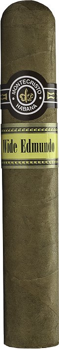 Charuto Montecristo Wide Edmundo