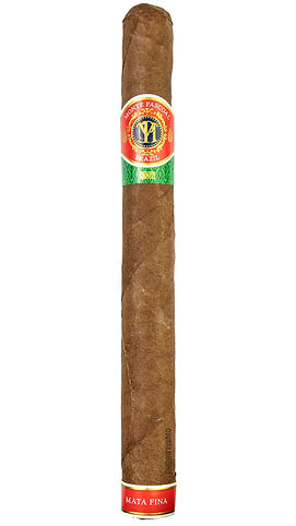 Charuto Monte Pascoal Double Corona - Unidade