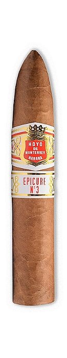 Charuto Hoyo de Monterrey Epicure No.3