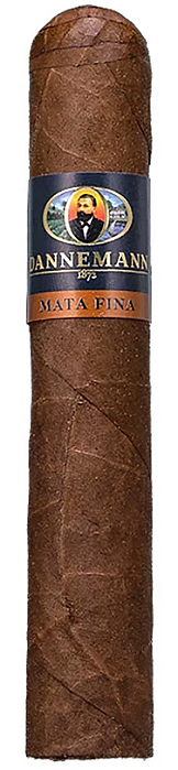 Charuto Dannemann Mata Fina Robusto - Unidade