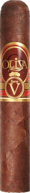 Charuto Oliva Serie V Liga Especial Double Robusto - Unidade