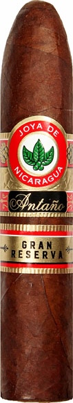 Charuto Joya de Nicaragua Antaño Gran Reserva Gran Cónsul - Unidade