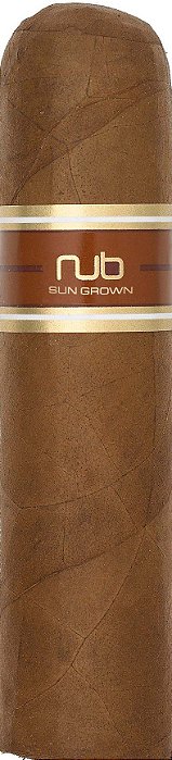 Charuto NUB Sun Grown 358 - Unidade