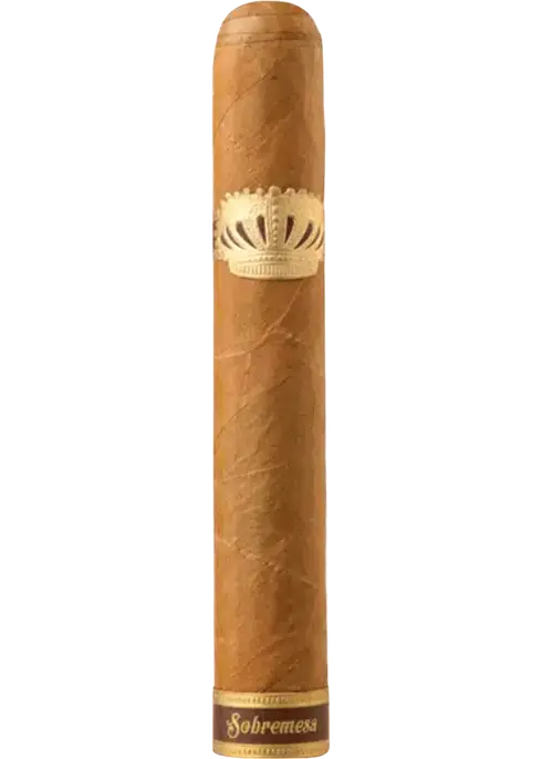 Charuto Sobremesa Brûlée Robusto - Unidade