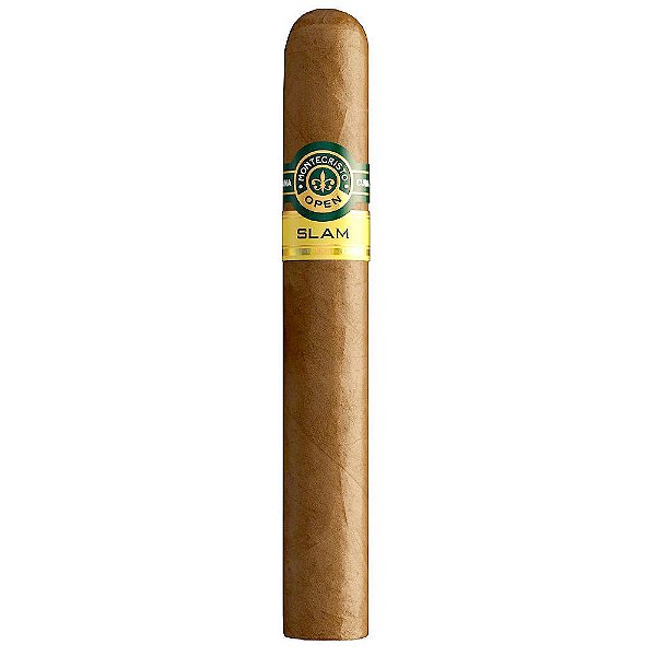 Charuto Montecristo Open Slam - Unidade