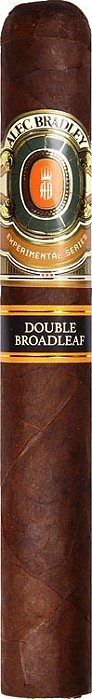 Charuto Alec Bradley Double Broadleaf Toro - Unidade
