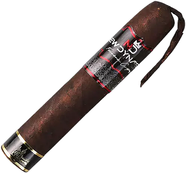 Charuto New Dynasty By Perceverancia Robusto Dinamita - Unidade