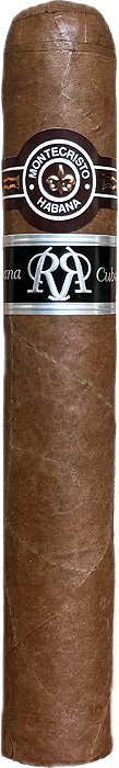 Charuto Montecristo Edmundo Reserva Cosecha 2018 - Unidade