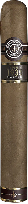 Charuto Montecristo Línea 1935 Maltes - Unidade