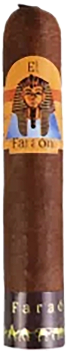 Charuto El Faraón Robusto Supremo - Unidade
