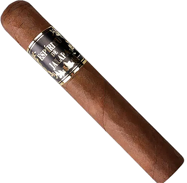 Charuto Espiritu de Jalapa Robusto - Unidade