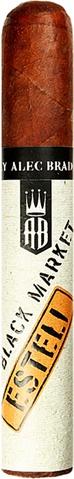 Charuto Alec Bradley Black Market Esteli Robusto - Unidade