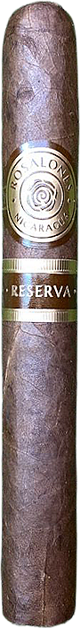 Charuto Rosalones Reserva RR 650 - Unidade