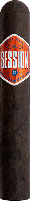Charuto CAO Session Shop - Unidade