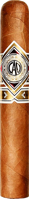 Charuto CAO Gold Robusto - Unidade