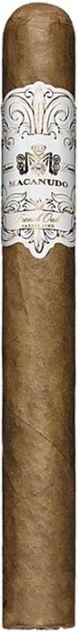 Charuto Macanudo Estate Reserva Barrel Churchill - Unidade