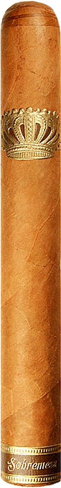 Charuto Sobremesa Brûlée Toro - Unidade