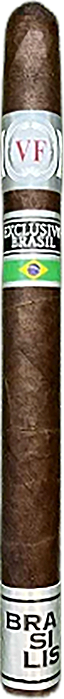 Charuto Vegafina Classico Brasilis (Exclusivo Brasil) - Unidade