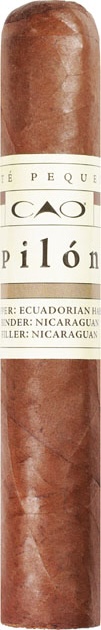 Charuto CAO Pilon Robusto - Unidade