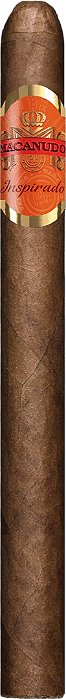 Charuto Macanudo Inspirado Orange Lancero - Unidade
