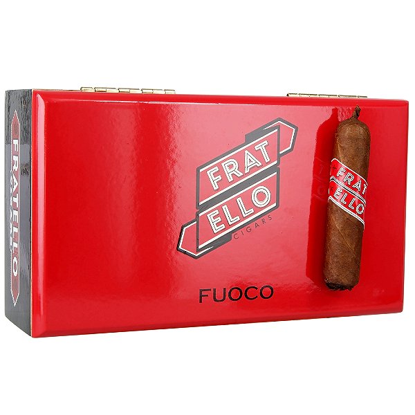 Charuto Fratello Classico Fuoco - Unidade