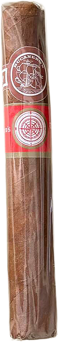 Charuto Bucanero's Drake’s Favorite No.52 Red - Unidade
