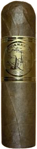 Charuto Bucanero's Commodore No.60 Red - Unidade