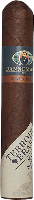 Dannemann Terroir Brasil - Montesco Mata Fina - Unidade