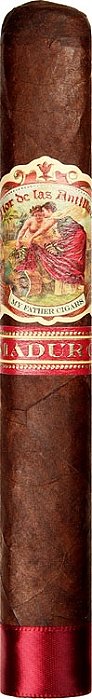 Charuto Flor de Las Antillas Maduro Toro - Unidade