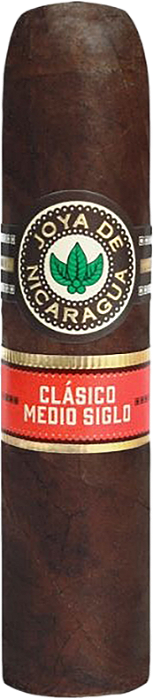Charuto Joya de Nicaragua Clasico Medio Siglo Gordito - Unidade