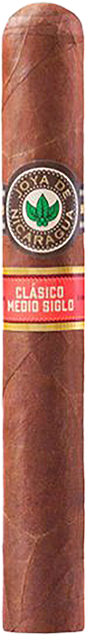 Charuto Joya de Nicaragua Clásico Medio Siglo Robusto - Unidade