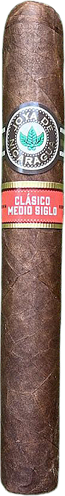 Charuto Joya de Nicaragua Clásico Medio Siglo Toro - Unidade