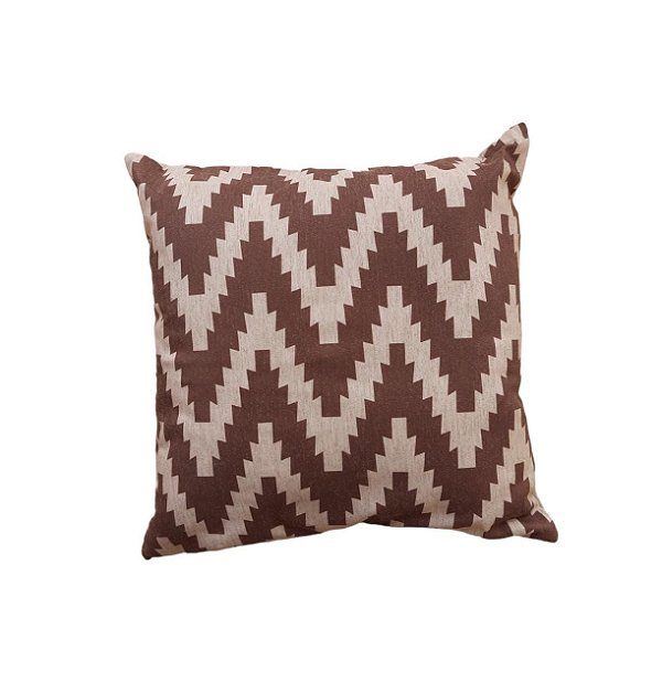 Capa para Almofada de Linho