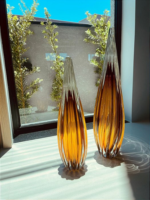 Gota Decorativa murano