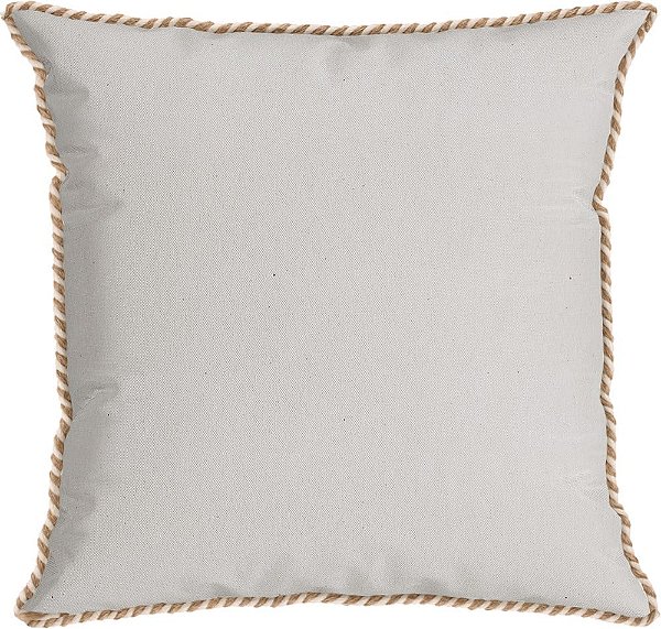Capa Donatella 022 com cordão sisal