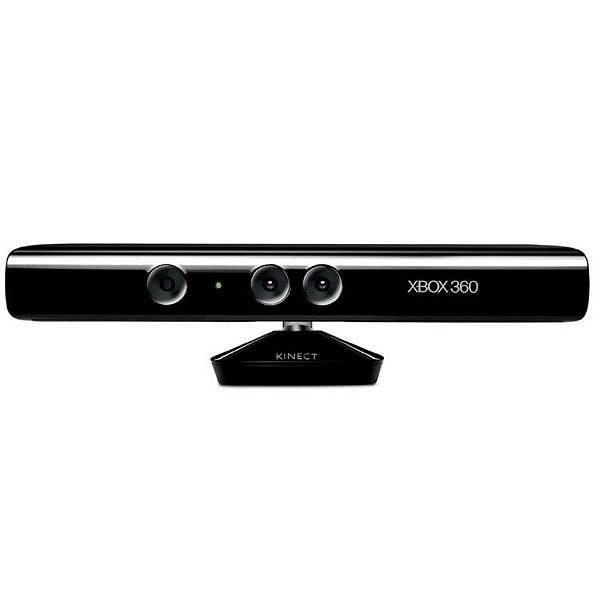 Kinect Sensor Mostruário Xbox 360