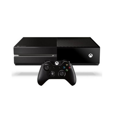 Xbox One Fat Preto 500gb C/Kinect e 3 Jogos