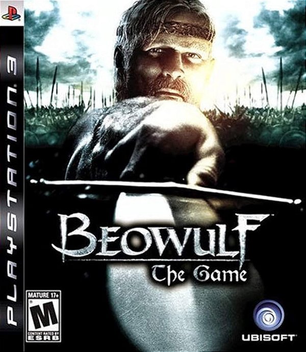 Beowulf: The Game - PlayStation 3 (Usado)