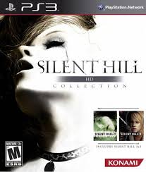 Silent Hill: HD Collection - PlayStation 3 (Usado)